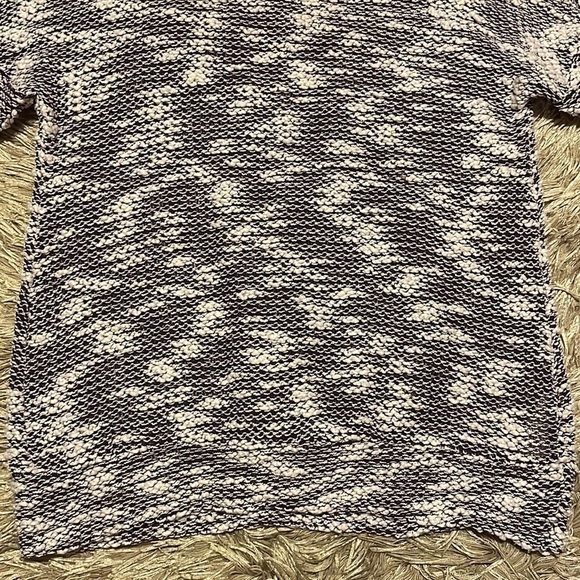 FABLETICS‎ Black and White Long Sleeve Active Sweater Size XS - Picture 3 of 10